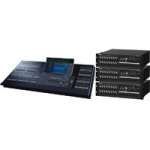 Yamaha M7CL-48ES-SBK (M7CL48ESSBK) 48 Channel live Digital Mixing Console with built in EtherSound ports and internal PSU supplied with 1x MBM7CL Meter Bridge and 3x SB168-ES Stage Boxes Yamaha M7CL-48ES-SBK (M7CL48ESSBK) 48 Channel live Digital Mixing Console with built in EtherSound ports and internal PSU supplied with 1x MBM7CL Meter Bridge and 3x SB168-ES Stage Boxes